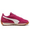 Easy Rider Vintage ”Magenta Gleam White”