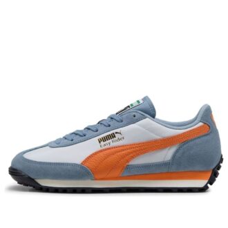 Easy Rider Vintage ”Silver Mist Rickie Orange”