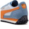 Easy Rider Vintage ”Silver Mist Rickie Orange”
