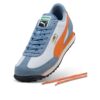 Easy Rider Vintage ”Silver Mist Rickie Orange”