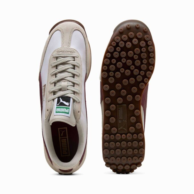 Easy Rider Vintage Sneakers