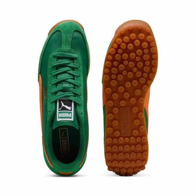 Easy Rider Vintage Sneakers
