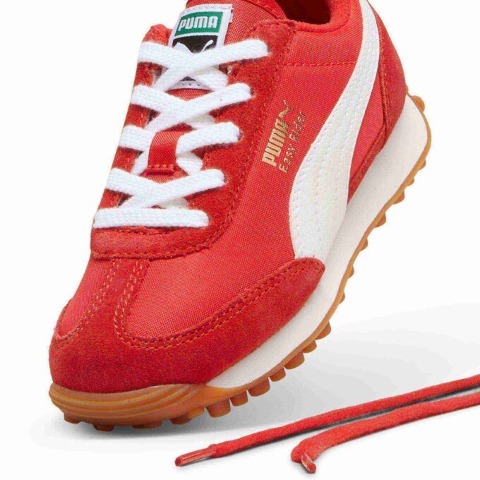 Easy Rider Vintage Sneakers för små barn Easy Rider Vintage Sneakers för små barn