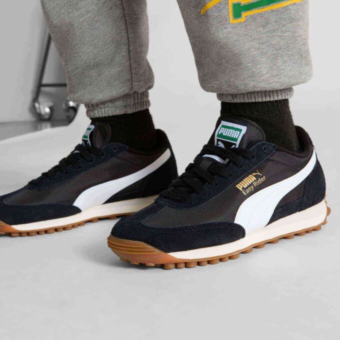 Easy Rider Vintage stora barnsneakers Easy Rider Vintage stora barnsneakers