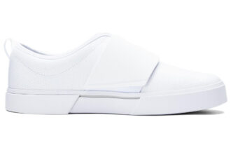 El Rey II Slip-On Perf L ”Vit”
