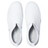 El Rey II Slip-On Perf L ”Vit”