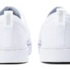 El Rey II Slip-On Perf L ”Vit”
