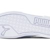 El Rey II Slip-On Perf L ”Vit”