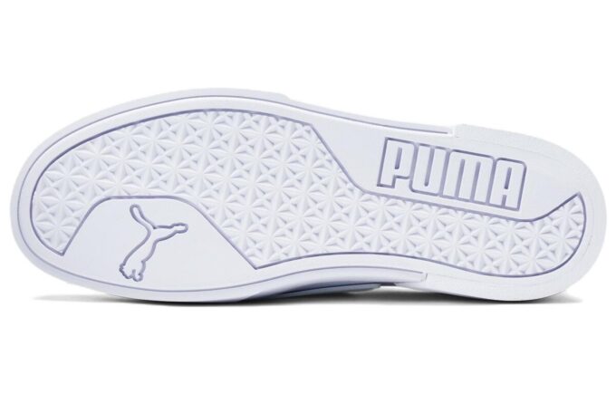 El Rey II Slip-On Perf L ”Vit”