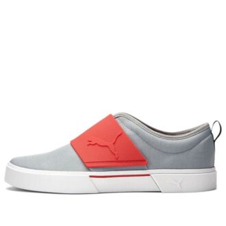 El Rey II Slip-On ”Quarry High Risk Red”