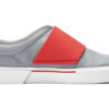 El Rey II Slip-On ”Quarry High Risk Red”