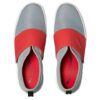 El Rey II Slip-On ”Quarry High Risk Red”