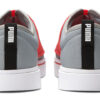 El Rey II Slip-On ”Quarry High Risk Red”