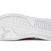 El Rey II Slip-On ”Quarry High Risk Red”