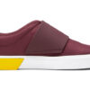 El Rey II Slip-On ”Vinröd”