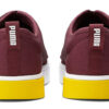 El Rey II Slip-On ”Vinröd”