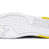El Rey II Slip-On ”Vinröd”