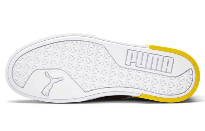 El Rey II Slip-On ”Vinröd”