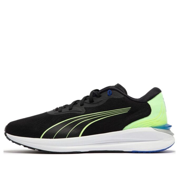 Electrify Nitro 2 ”Svart kolsyrad lime”