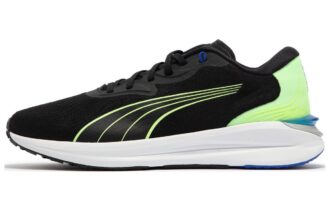 Electrify Nitro 2 ”Svart kolsyrad lime”