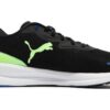 Electrify Nitro 2 ”Svart kolsyrad lime”