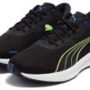 Electrify Nitro 2 ”Svart kolsyrad lime”
