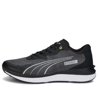 Electrify Nitro 2 ”Svart metallic silver”