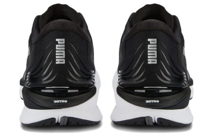 Electrify Nitro 2 ”Svartvitt”