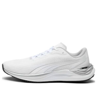 Electrify Nitro 3 Sneakers ”Vit Svart”