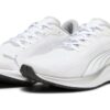 Electrify Nitro 3 Sneakers ”Vit Svart”