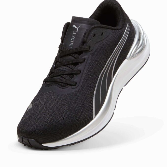 Electrify NITRO™ 3 stora löparskor för barn Electrify NITRO™ 3 stora löparskor för barn
