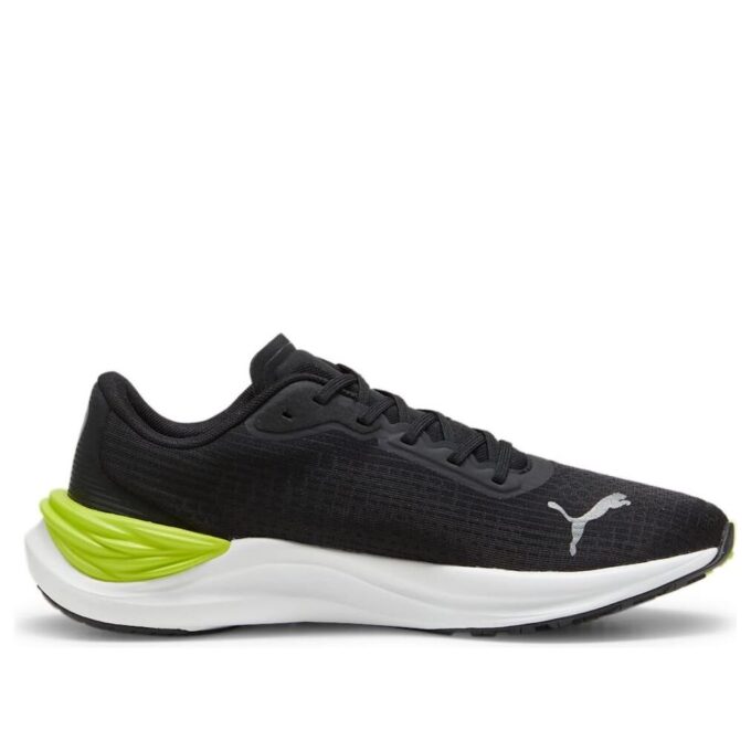Electrify Nitro 3 ”Svart Lime Vit”