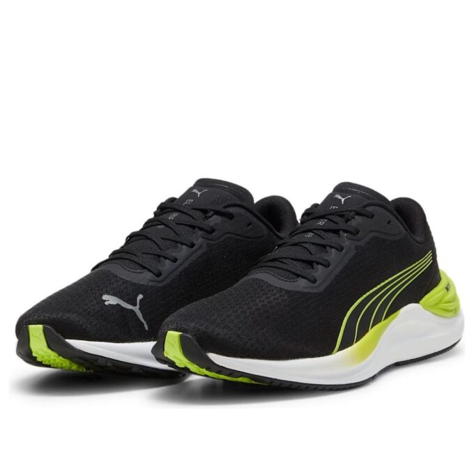 Electrify Nitro 3 ”Svart Lime Vit”