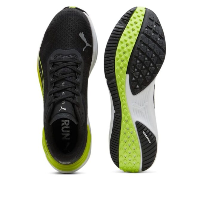 Electrify Nitro 3 ”Svart Lime Vit”