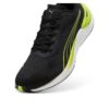 Electrify Nitro 3 ”Svart Lime Vit”