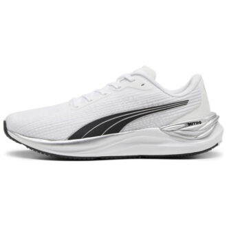 Electrify NITRO 3 ”Vit Svart Silver”