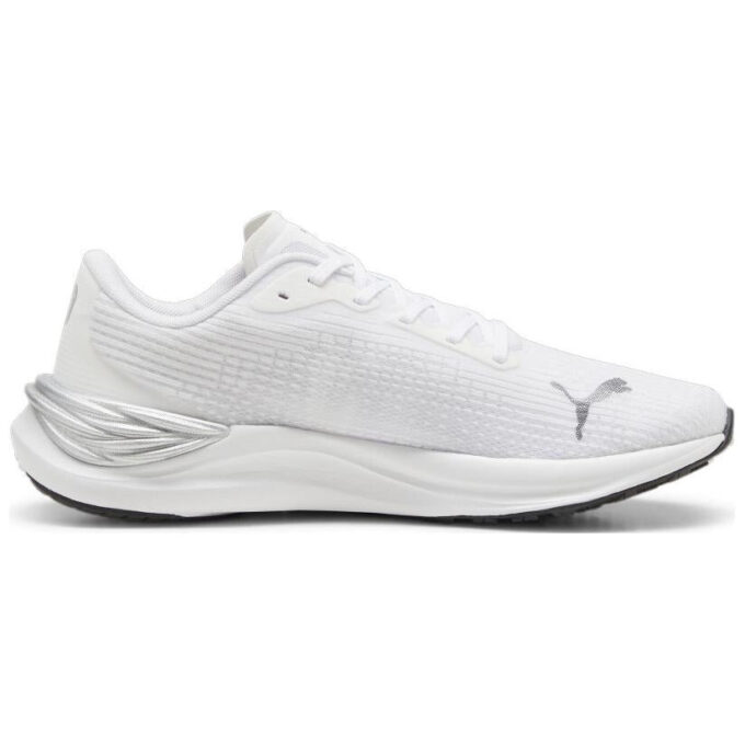 Electrify NITRO 3 ”Vit Svart Silver”