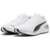 Electrify NITRO 3 ”Vit Svart Silver”