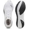 Electrify NITRO 3 ”Vit Svart Silver”