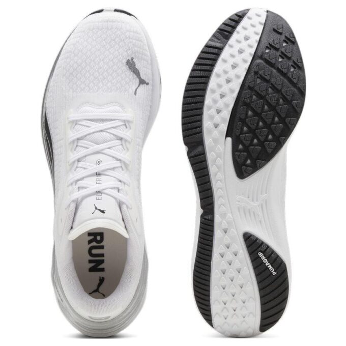 Electrify NITRO 3 ”Vit Svart Silver”