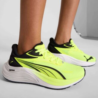 Electrify NITRO™ 4 Big barnlöparskor