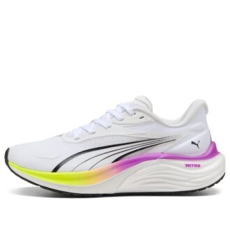 Electrify Nitro 4 ”Vit Ren Magenta”
