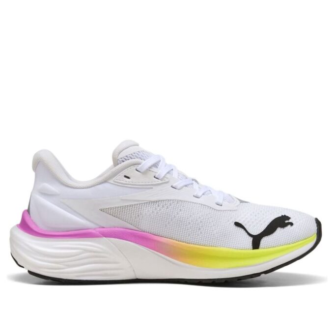 Electrify Nitro 4 ”Vit Ren Magenta”