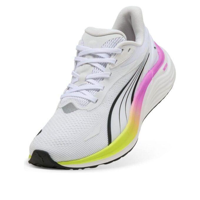 Electrify Nitro 4 ”Vit Ren Magenta”