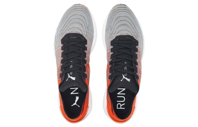 Electrify Nitro ”Black Cherry Tomato”