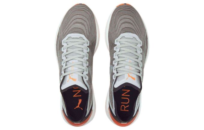 Electrify Nitro ”Harbor Mist Neon Citrus”