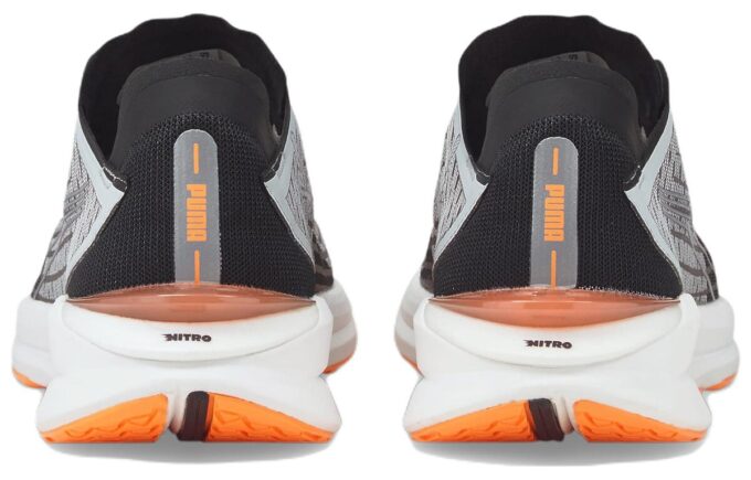 Electrify Nitro ”Harbor Mist Neon Citrus”
