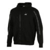 Elevate Hooded Full-Zip Jacket ”Svart Vit”