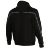 Elevate Hooded Full-Zip Jacket ”Svart Vit”