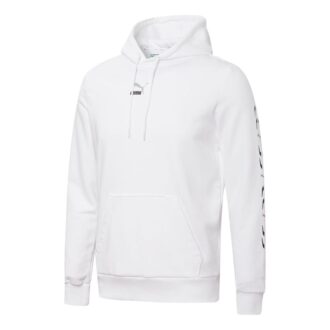Elevate Hoodie ”Vit”